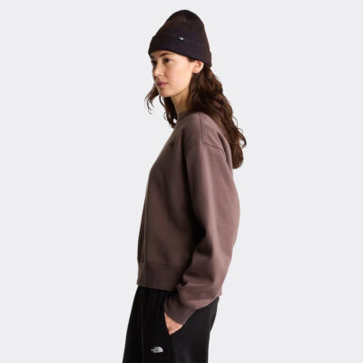 The North Face Essential Simple Γυναικείo Crew