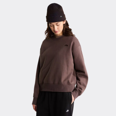 The North Face Essential Simple Γυναικείo Crew (NF0A8HBY1OI1)