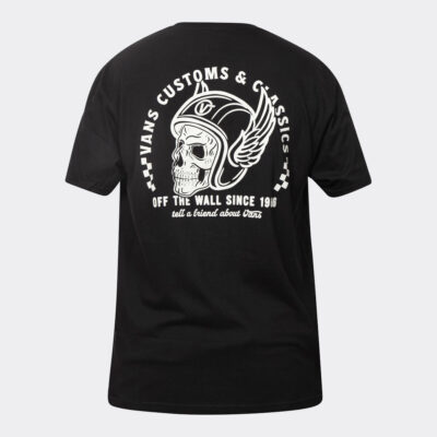 Vans Customs and Classics Ανδρικό T-shirt