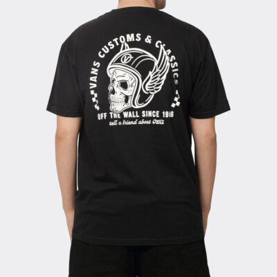 Vans Customs and Classics Ανδρικό T-shirt