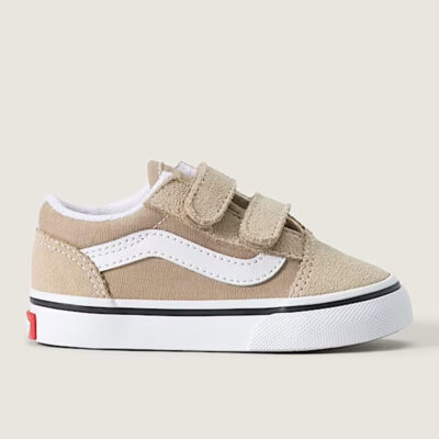 Vans Old Skool V Color Theory Βρεφικά Παπούτσια (VN000VB24MG1)