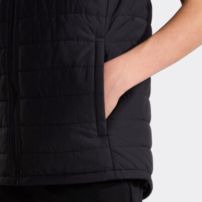 The North Face Never Stop Παιδικό Μπουφάν Αμάνικο