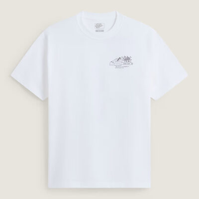 Vans Dirt Trip Ανδρικό T-shirt