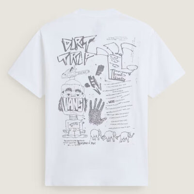 Vans Dirt Trip Ανδρικό T-shirt