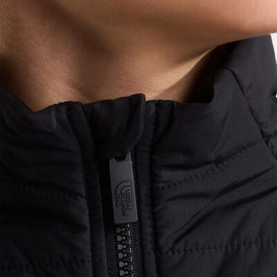 The North Face Never Stop Παιδικό Μπουφάν Αμάνικο