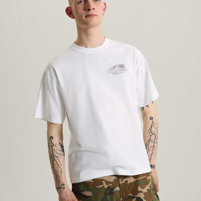 Vans Dirt Trip Ανδρικό T-shirt