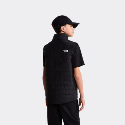 The North Face Never Stop Παιδικό Μπουφάν Αμάνικο