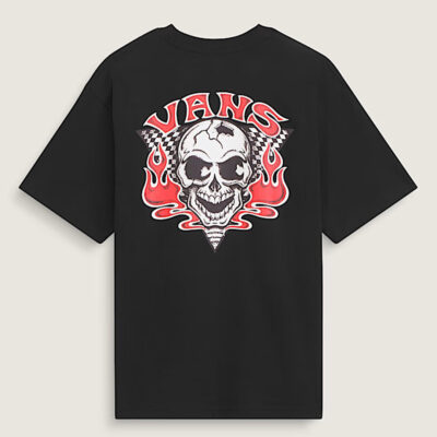 Vans Blaze Head Ανδρικό T-shirt