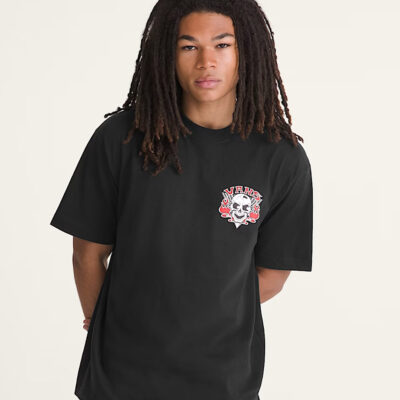 Vans Blaze Head Ανδρικό T-shirt