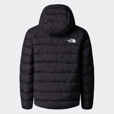 The North Face Reversible Perrito Παιδικό Μπουφάν