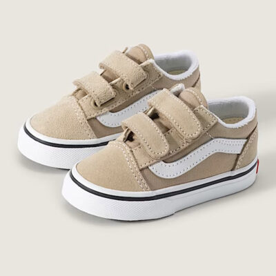 Vans Old Skool V Color Theory Βρεφικά Παπούτσια