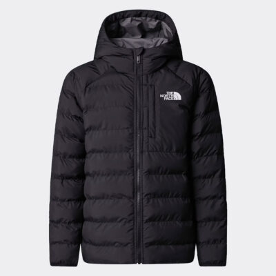 The North Face Reversible Perrito Παιδικό Μπουφάν (NF0A88TWWOO1)