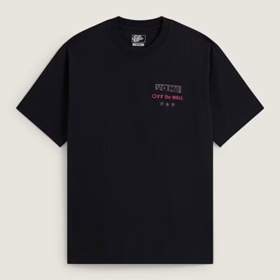Vans Distorted Reality Ανδρικό T-shirt