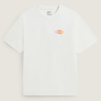 Vans Jetty Sets Ανδρικό T-shirt