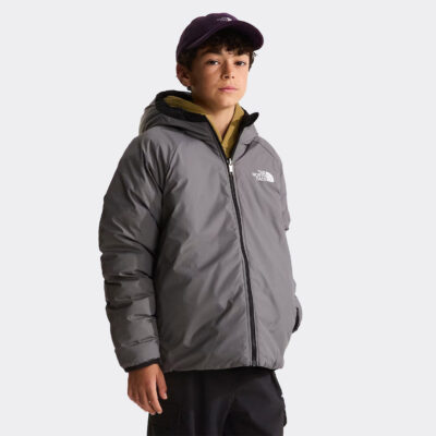 The North Face Reversible Perrito Παιδικό Μπουφάν