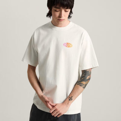 Vans Jetty Sets Ανδρικό T-shirt