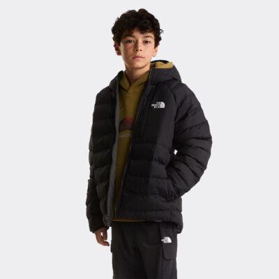 The North Face Reversible Perrito Παιδικό Μπουφάν
