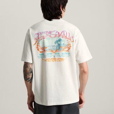 Vans Jetty Sets Ανδρικό T-shirt (VN000WYDFS81)