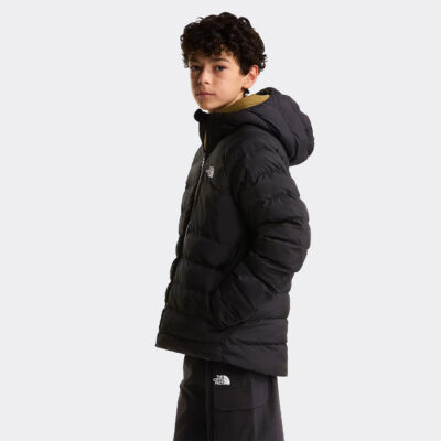 The North Face Reversible Perrito Παιδικό Μπουφάν