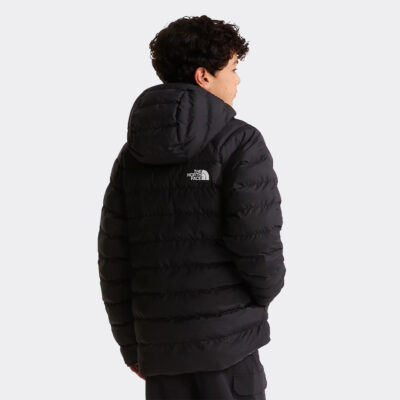 The North Face Reversible Perrito Παιδικό Μπουφάν
