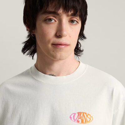 Vans Jetty Sets Ανδρικό T-shirt