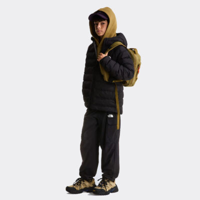 The North Face Reversible Perrito Παιδικό Μπουφάν