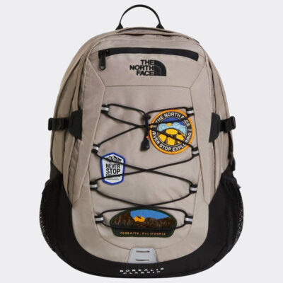 The North Face Borealis Classic Patch Backpack (NF0A8KE80E31)