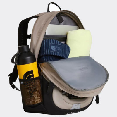 The North Face Borealis Classic Patch Backpack