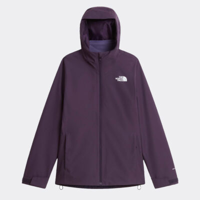 The North Face Quest Γυναικείο Μπουφάν