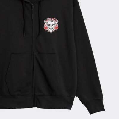 Vans Blaze Head Ανδρική Ζακέτα με Κουκούλα
