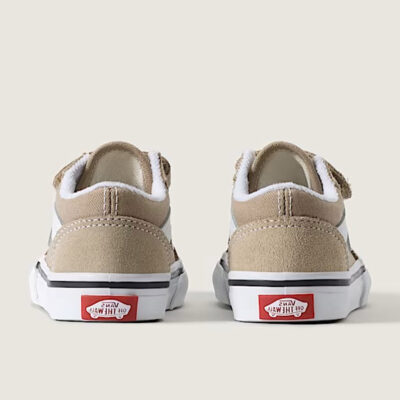 Vans Old Skool V Color Theory Βρεφικά Παπούτσια