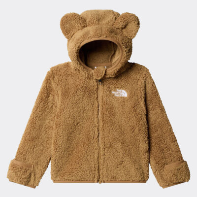 The North Face Campshire F/Z Βρεφική Fleece Ζακέτα