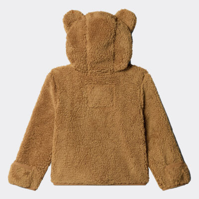 The North Face Campshire F/Z Βρεφική Fleece Ζακέτα