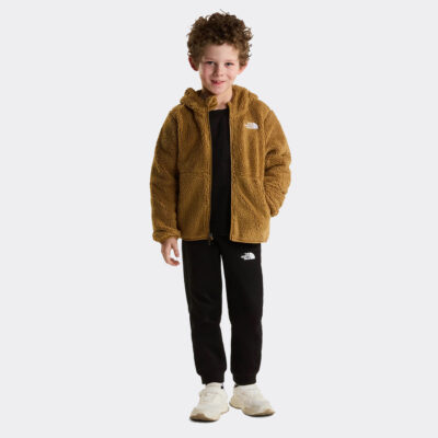 The North Face Campshire F/Z Παιδική Fleece Ζακέτα