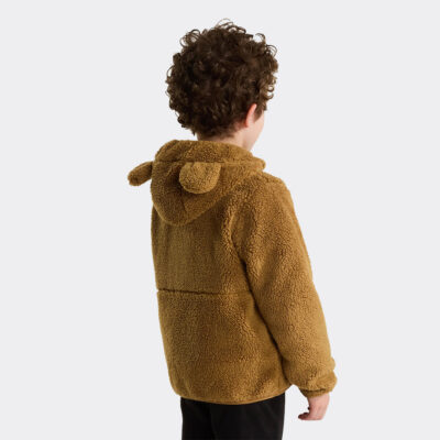The North Face Campshire F/Z Παιδική Fleece Ζακέτα