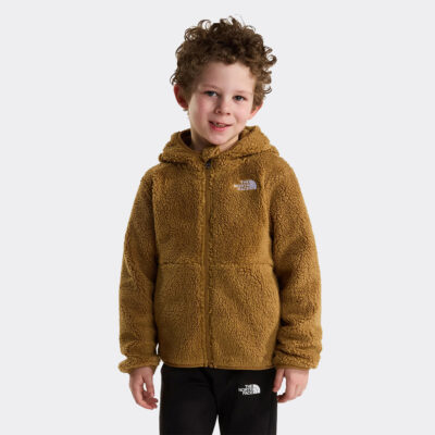 The North Face Campshire F/Z Παιδική Fleece Ζακέτα