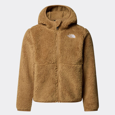The North Face Campshire F/Z Παιδική Fleece Ζακέτα