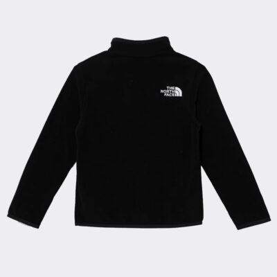 The North Face Teen Glacier 1/4 Zip Pullover Παιδικό Fleece