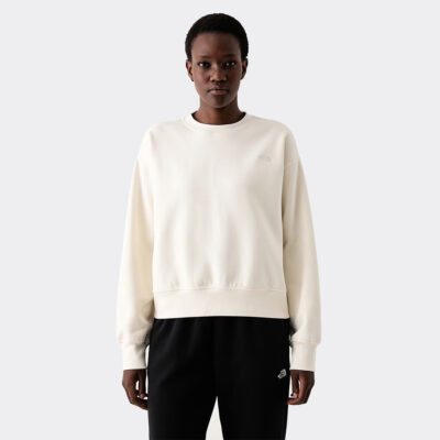 The North Face Essential Simple Dome Boxy Γυναικείo Crew (NF0A8HBY3IE1)