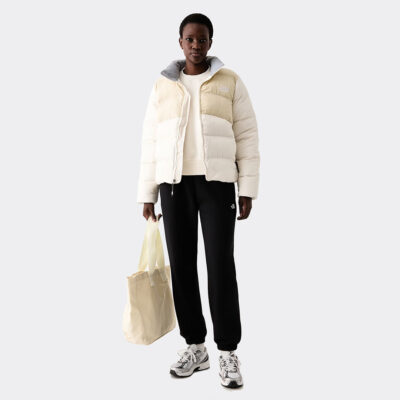 The North Face Essential Simple Dome Boxy Γυναικείo Crew