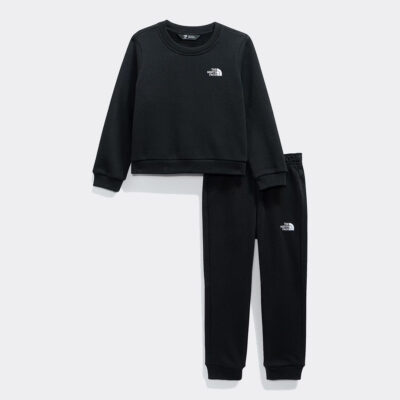The North Face Evolution Simple Dome Crew Set