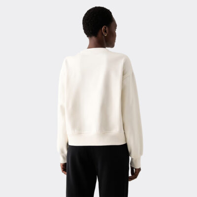 The North Face Essential Simple Dome Boxy Γυναικείo Crew
