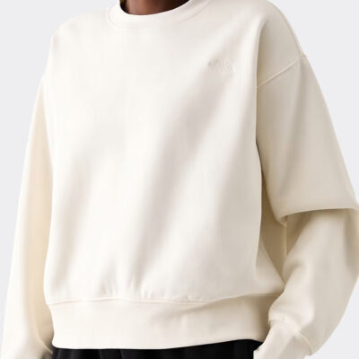 The North Face Essential Simple Dome Boxy Γυναικείo Crew