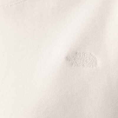 The North Face Essential Simple Dome Boxy Γυναικείo Crew