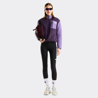 The North Face Yumiori 1/4 Zip Γυναικείο Fleece Jackets