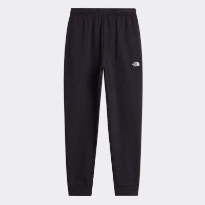 The North Face Evolution Simple Dome Regular Ανδρικό Παντελόνι Φόρμας (NF0A8CWYJK31)