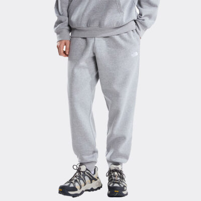 The North Face Evolution Simple Dome Regular Ανδρικό Παντελόνι Φόρμας (NF0A8CWYCQO1)