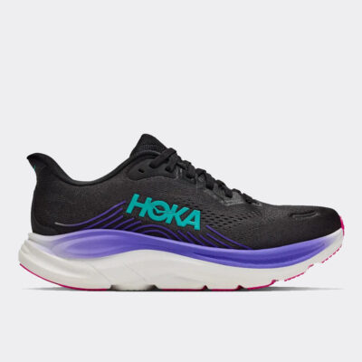 Hoka Clifton 11 Γυναικεία Παπούτσια για Τρέξιμο (1176573-BNNN)
