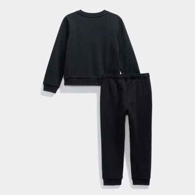 The North Face Evolution Simple Dome Crew Set