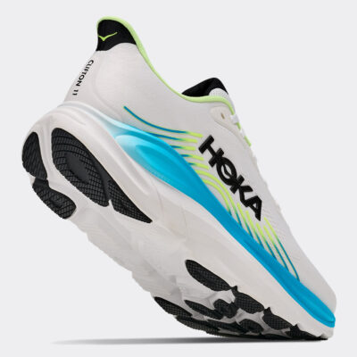 Hoka Clifton 11 Ανδρικά Παπούτσια για Τρέξιμο